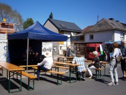 1. MundArtfestival Eibelshausen